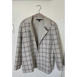 Ellen Tracy Coat